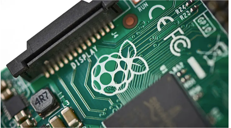 Computing Firm Raspberry Pi to Raise $211 Million in Rare London Tech IPO