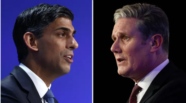 UK Tech Bosses Urge Focus on AI Skills and Growth in High-Stakes Election — No Matter Who Wins