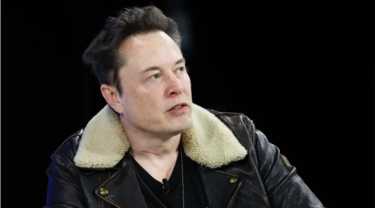 CNBC Daily Open: Musk Threatens Apple Ban