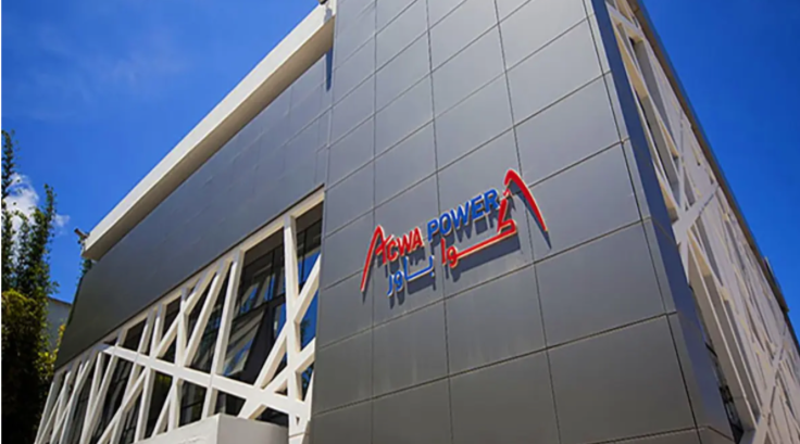 أكوا باور السعودية تعلن عن إصدار أسهم حقوق أولوية بقيمة 1.9 مليون دولار
