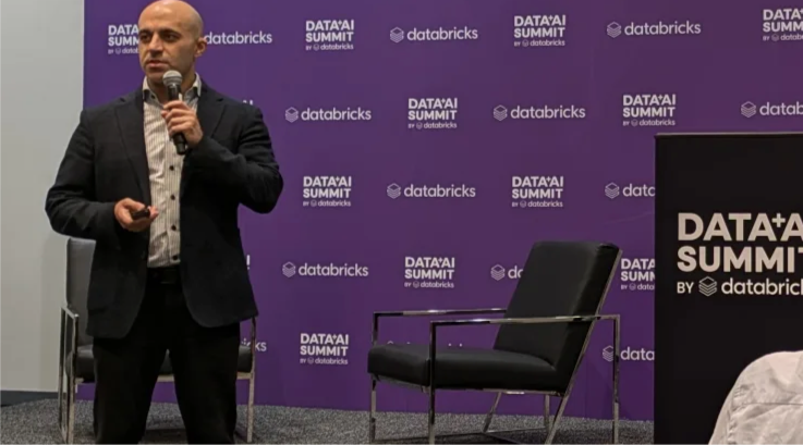 Databricks Tells Investors Annualized Revenue Will Reach $2.4 Billion at Midway Point of Year