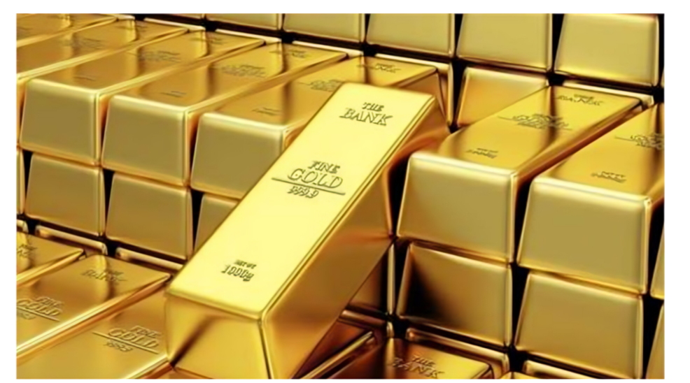 ارتفاع الذهب مع توقعات خفض أسعار الفائدة الأمريكية
