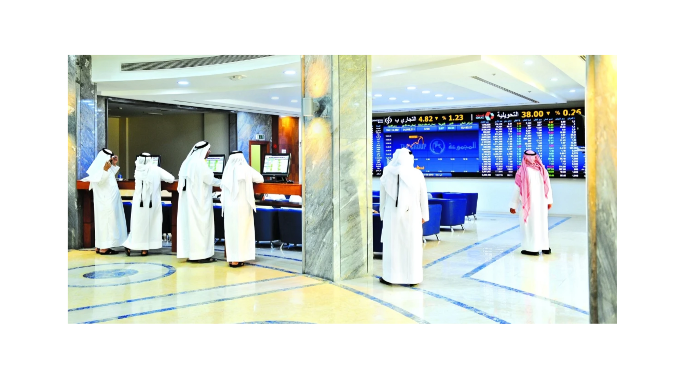 6 قطاعات تدعم صعود البورصة