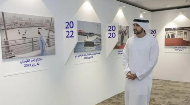 Dubai Approves Master Plan for 6.6km Beach Destination
