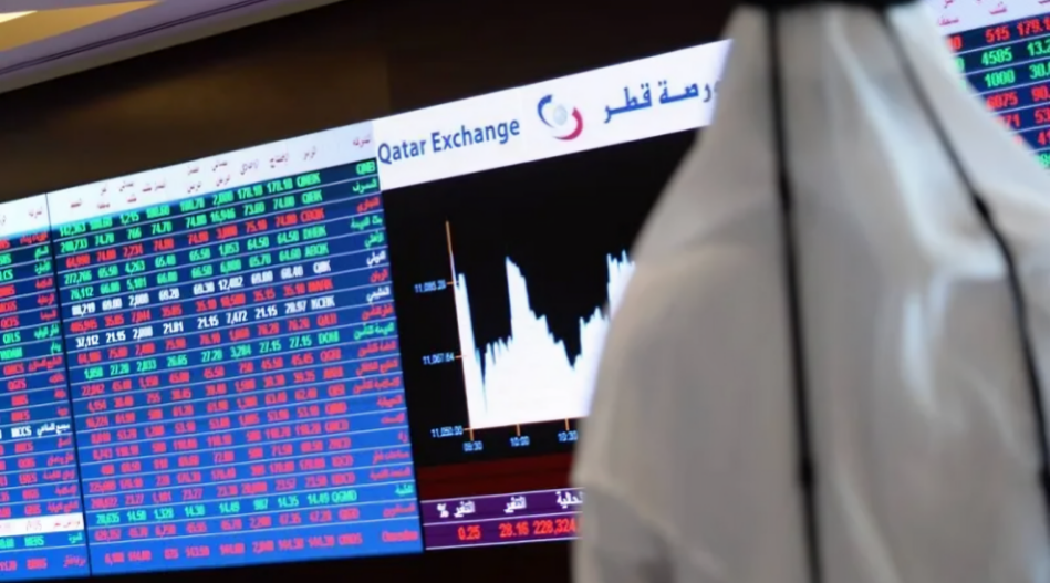 Domestic and Foreign Funds Lift QSE 34 Points; Islamic Equities Continue To Outperform	