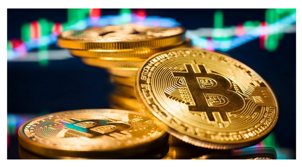الخسائر تلاحق سعر البيتكوين .. ما دور ألمانيا في التراجع؟
