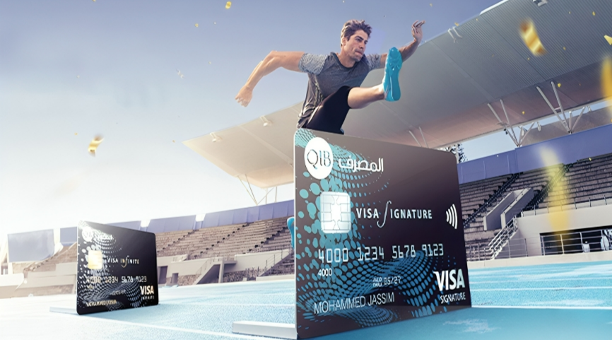 QIB and Visa Announce Winners of Olympic Games Paris 2024 Packages	