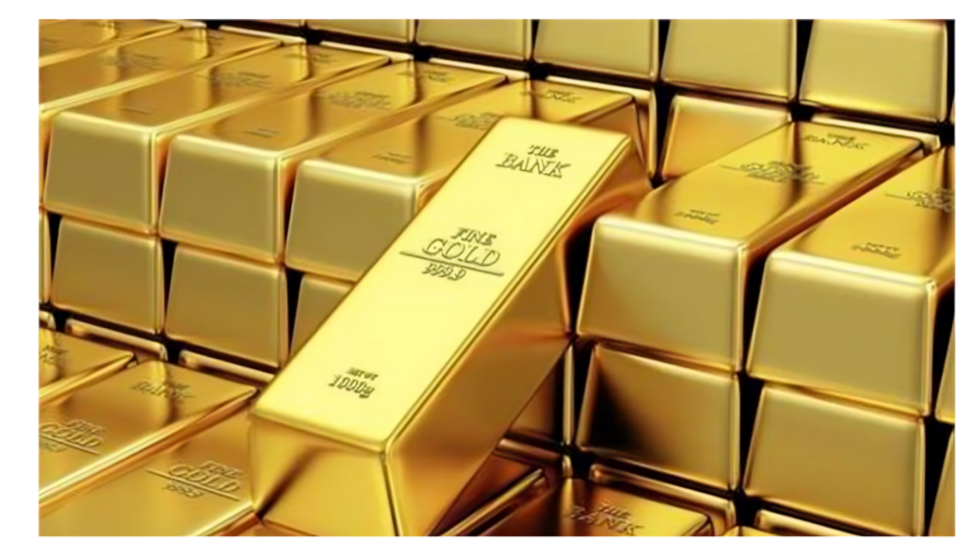 ارتفاع الذهب عقب تصريحات رئيس الفيدرالي وترقب بيانات أمريكية
