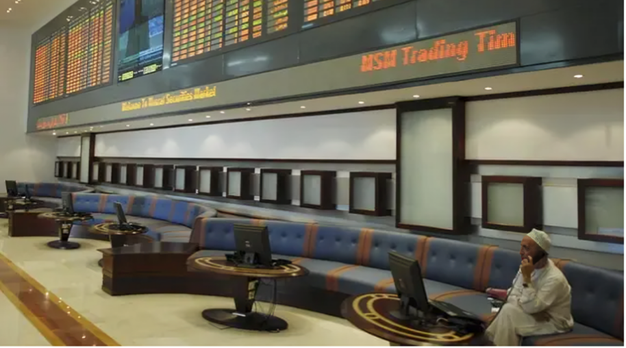 Jabal Real Estate Investment Fund Listed on Muscat Stock Exchange	