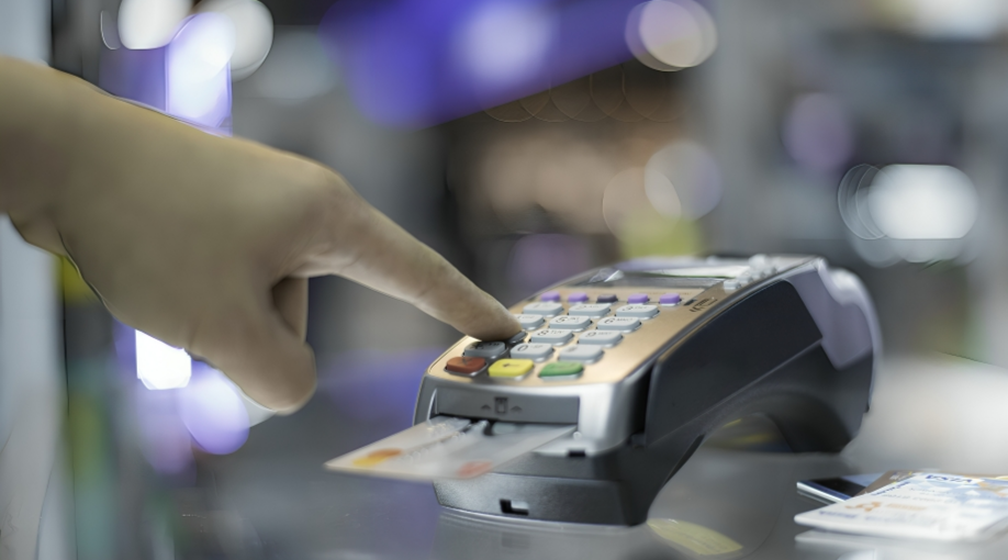 Saudi POS Spending Hits $3.5Bn; Hotel Sector Sees Greatest Increase	