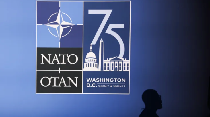 NATO Condemns China as a ‘Decisive Enabler’ of Russia’s War in Ukraine in Sternest Rebuke to Date
