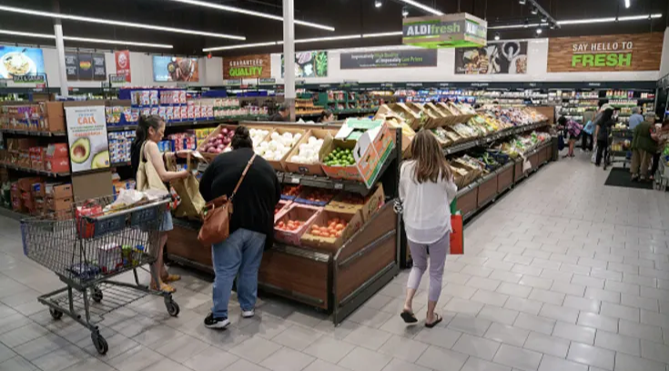 Key Inflation Report Looms on Thursday As Traders Grow More Confident in Fed Rate Cut