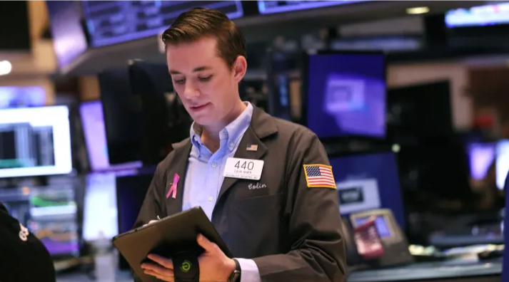 CNBC Daily Open: A True Bull Market — It’s Not Wall Street