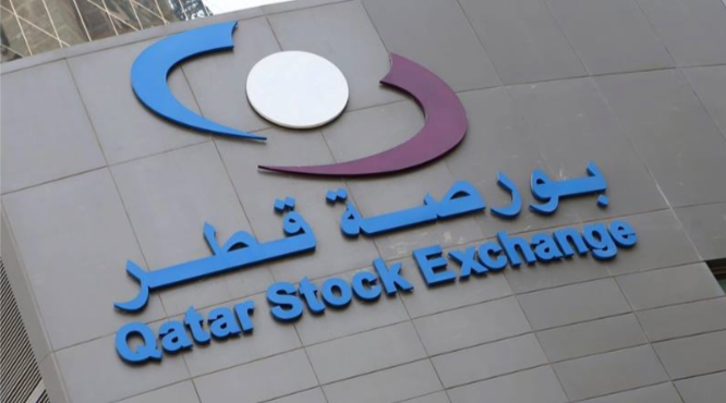 These are the Top Five Stocks on Qatar Stock Exchange this Year 