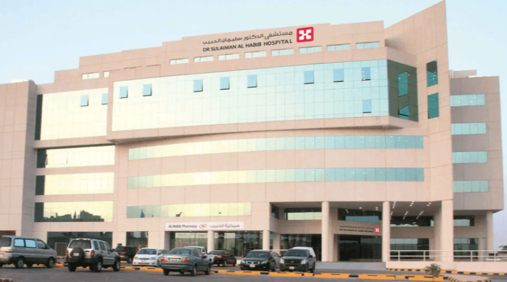 نمو أرباح مجموعة سليمان الحبيب السعودية 14% بالربع الثاني
