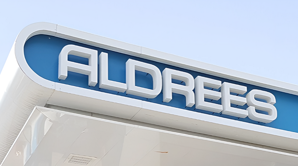 Aldrees Opens New Station in Arar	