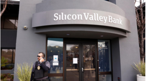 Why Regional Banks Are Now Willing to Take Billions in Losses