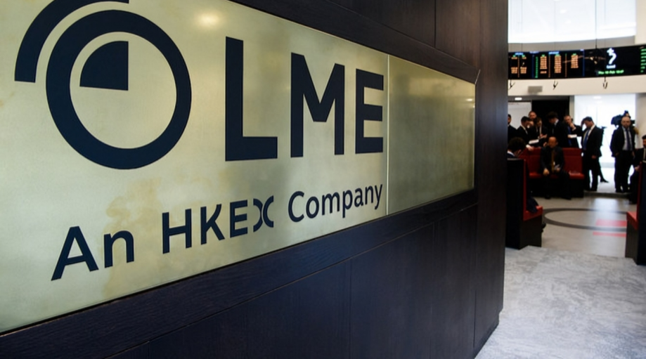 London Metal Exchange Approves Saudi Port As Warehouse Delivery Point	