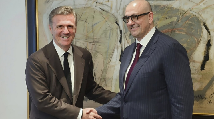UAE’s Masdar Spanish Solar Farm Deal Heralds More European Investments	