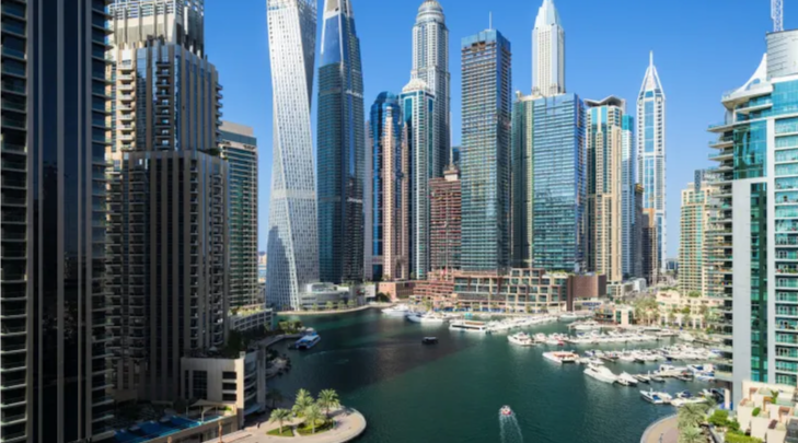 Dubai Set to Welcome Even More Millionaires As Wealthy Individuals Abandon the UK