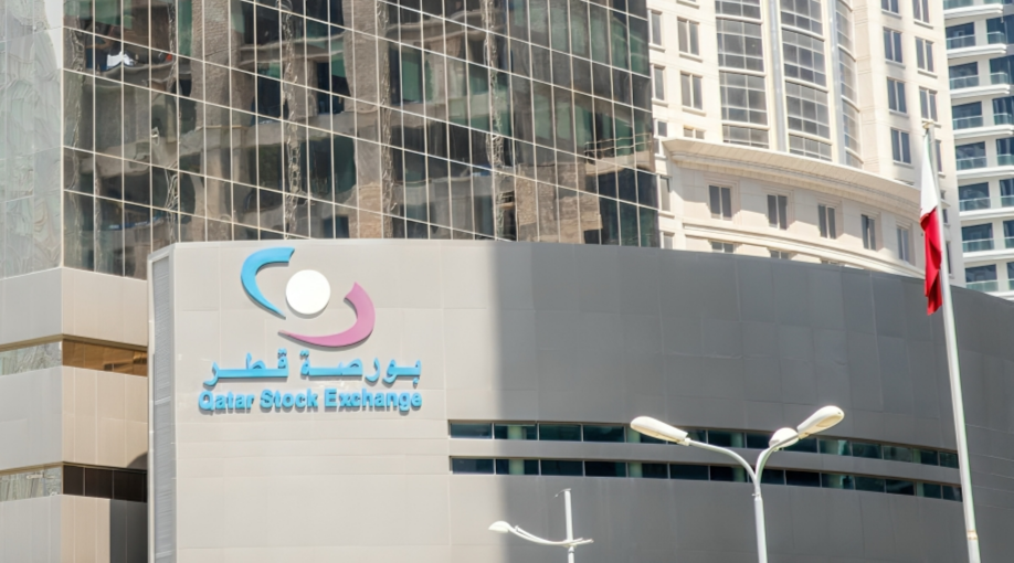 Qatar Stock Exchange Index Continues Upward Trend	