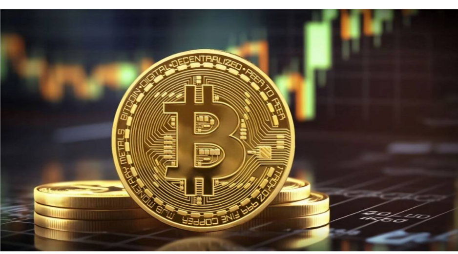 تراجع بيتكوين بنسبة 6.4% إلى 58,777 دولارا