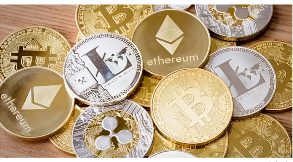 ارتفاع أسعار العملات المشفرة رغم تجنب المستثمرين للمخاطرة
