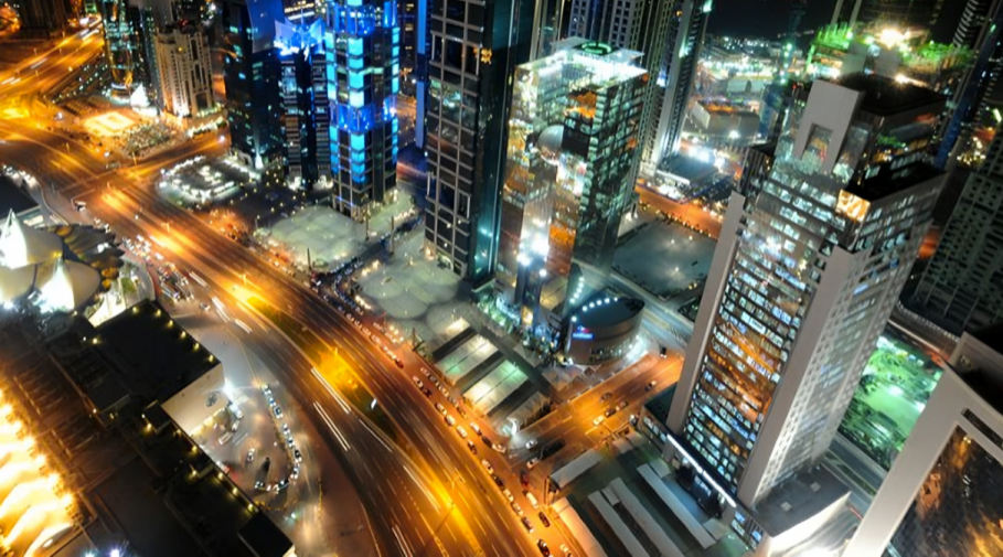 Qatar Records QR8.16 Billion in Real Estate Trading in 1st Half of 2024	