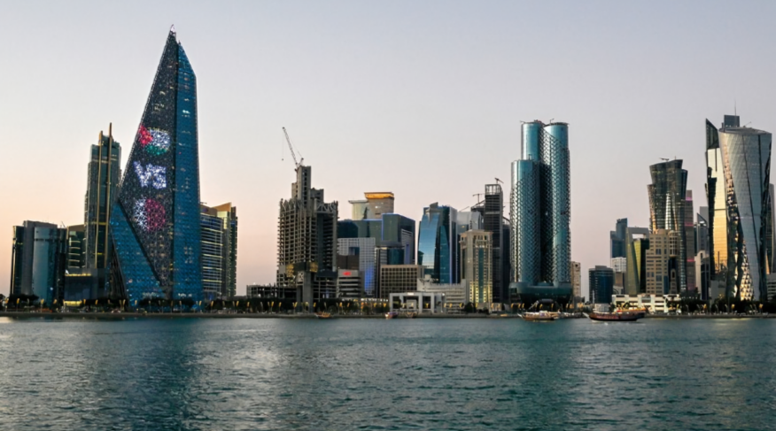 Qatar Domiciled Firms Among Top 100 Best Workplaces in Middle East	