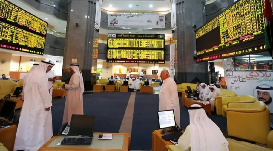 Abu Dhabi Exchange’s ETF Trading for Jan–Aug Hits $507mln	
