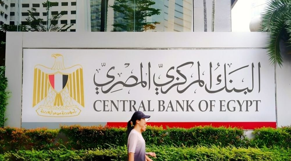 Egypt’s Net Foreign Assets Positive for Third Straight Month in July	