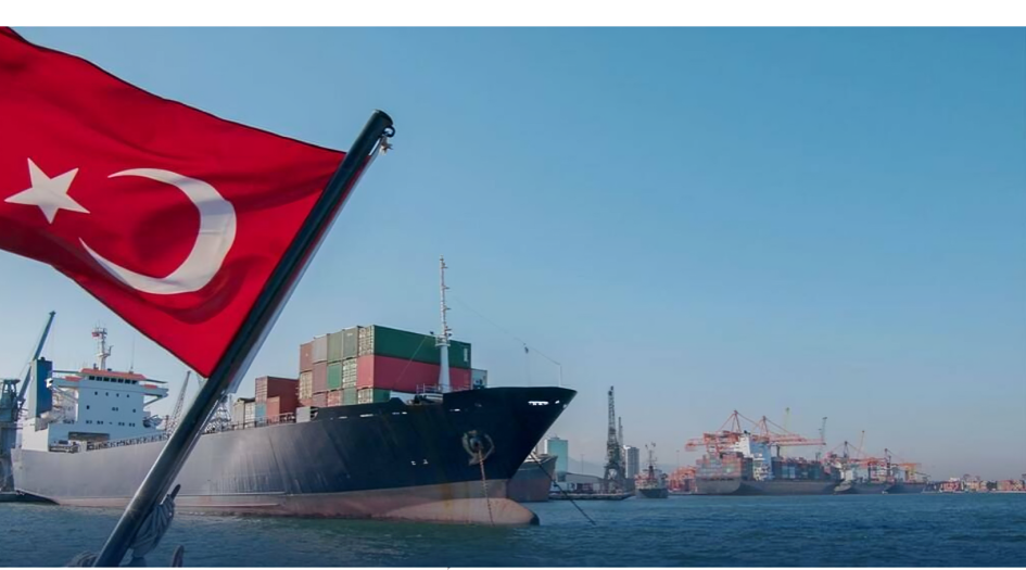 1.13 مليار دولار صادرات دول الخليج إلى تركيا في يوليو.. 23% منها سعودية