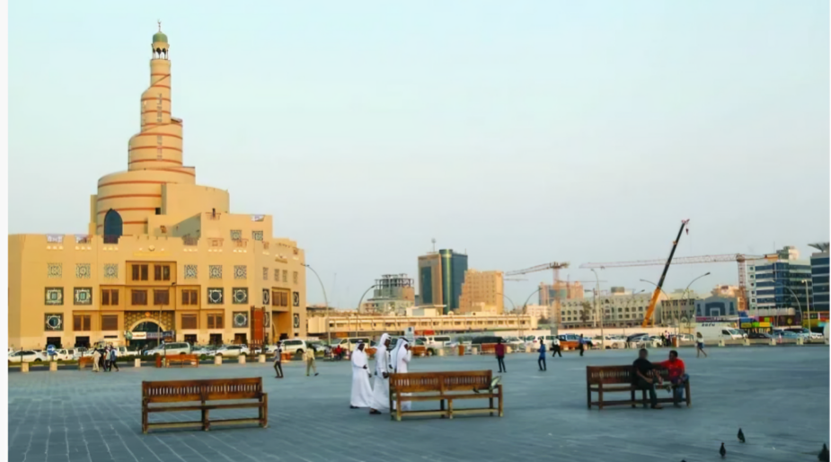 Deluxe Hotel Apartments and Four-Star Hotels in Qatar See Improved Room Yield in July: NPC	