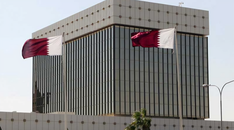 Qatar Commercial Banks’ Assets Jump 6.4% to QR2 Trillion in July	