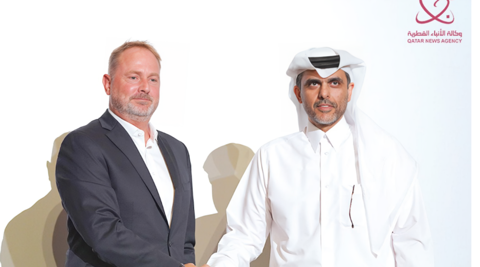 Aqarat, Informa Tharawat Partner To Drive Investment Growth	