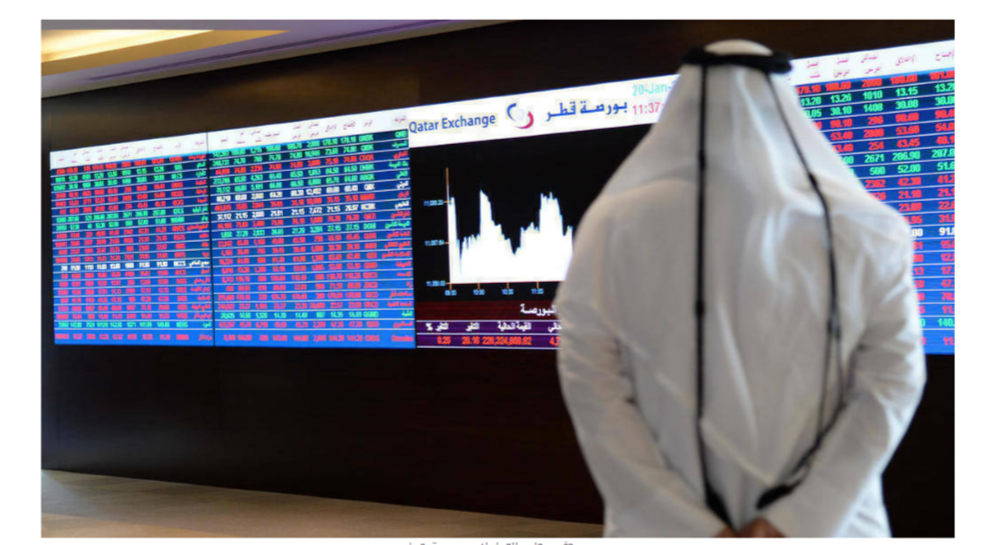 بورصة قطر تنخفض 0.17% صباحاً بضغط 4 قطاعات
