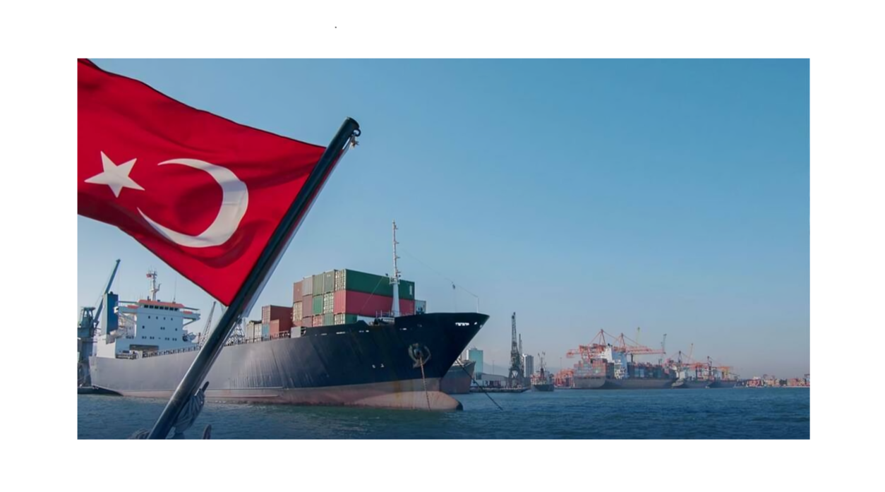 33 % نمو صادرات دول الخليج إلى تركيا
