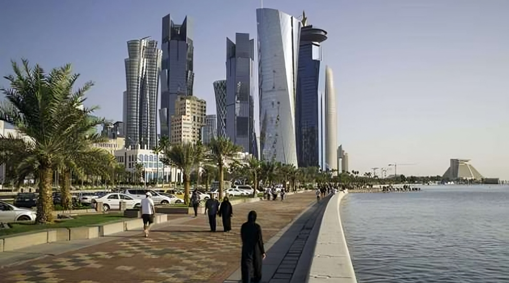 Qatar’s PPI Grows by 7.19% YoY in July	