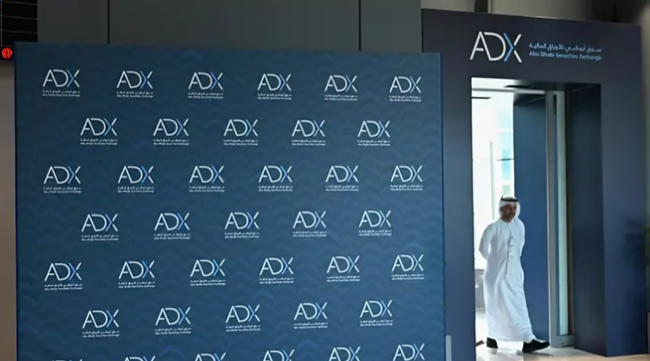 ADX Welcomes Listing of $1bln Masdar Green Bonds	