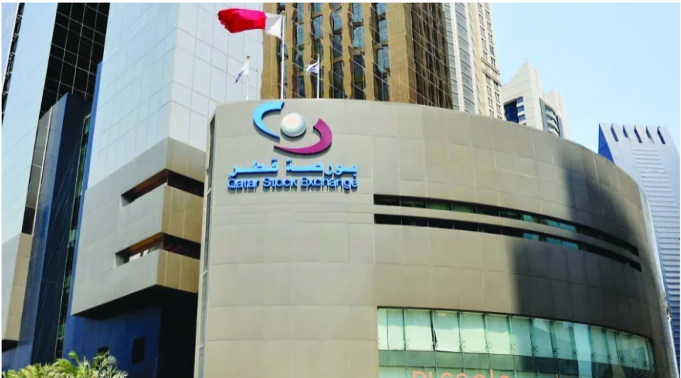 QSE Key Index Falls 62 Points; Foreign Funds Turn Net Sellers	