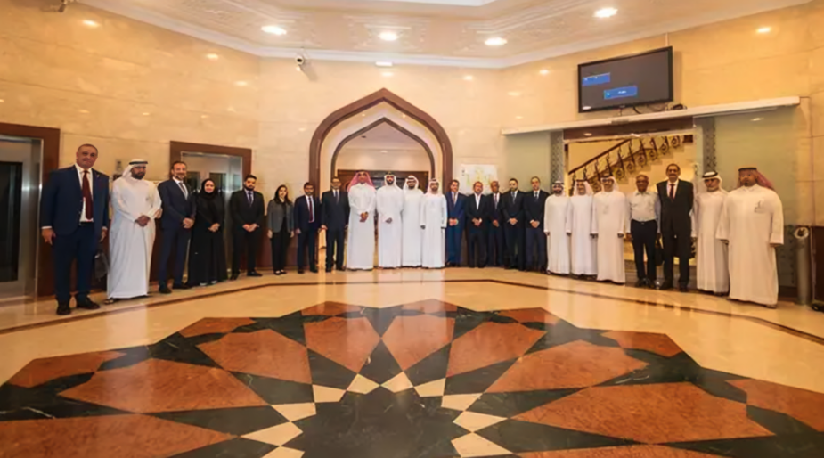 ACWA Power To Develop $680M Independent Water Plant in Sharjah	