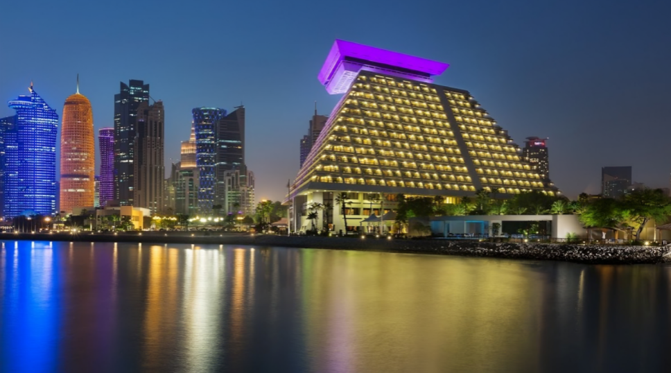 Hotel Occupancy Rates Rise by 29% in Second Quarter	