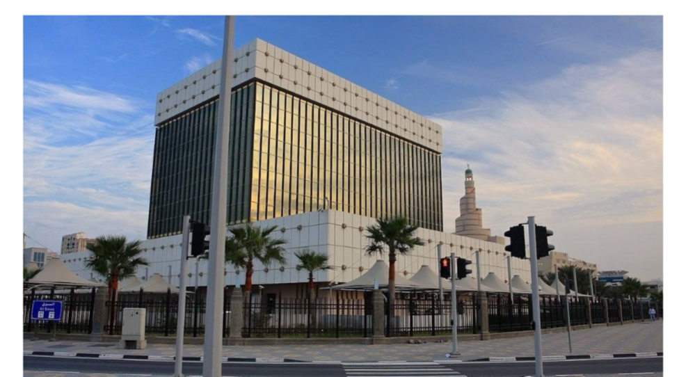 أصول بنوك قطر تتجاوز تريليوني ريال نهاية أغسطس
