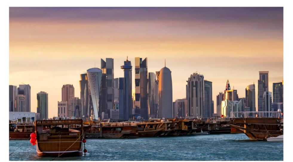 مؤشر أسعار العقارات لقطر بأعلى مستوى في 6 أشهر