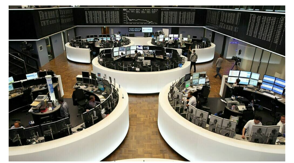ارتفاع الأسهم الأوروبية مدفوعة بالتفاؤل باقتصاد الصين
