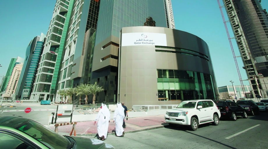 Chinese Stimulus Plan Bolsters QSE as Index Vaults 118 Points; Islamic Stocks Outperform	