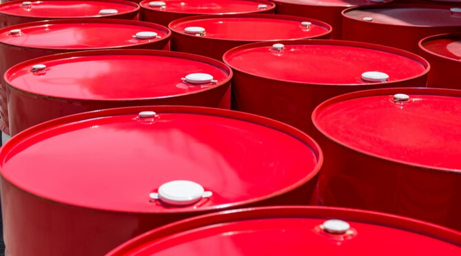 Oil Updates – Prices Dip on Stronger Supply Prospects, China Stimulus Limits Losses	