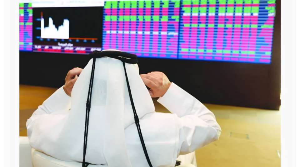 QSE Closes Almost Flat Despite Buying by Domestic Funds, Gulf and Arab Retail Investors	