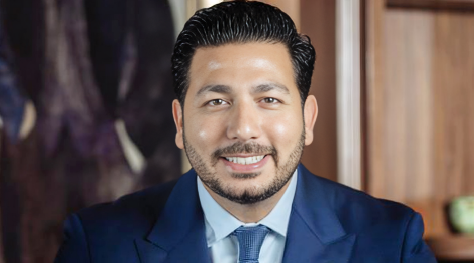 Sofitel Rabat Jardin Des Roses Appoints Hani Akkari As New General Manager	