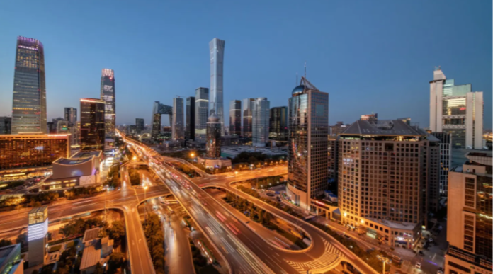 China Stocks Rally 7% As Manufacturing Contracts Less Than Feared; Japan’s Nikkei Falls More Than 4%